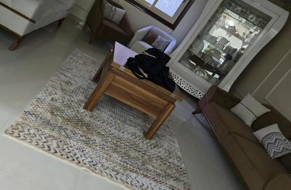 Apartment - 3 Bedrooms - 2 Bathrooms for sale in Mohyee Al Din Abd Al Al Hamid St. - 8th Zone - Nasr City - Cairo Apartment - 3 Bedrooms - 2 Bathrooms for sale in Mohyee Al Din Abd Al Al Hamid St. - 8th Zone - Nasr City - Cairo