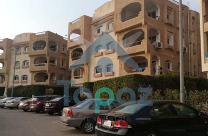 Apartment - 3 - 2 for rent in Beverly Hills Road - 17th District - Sheikh Zayed City - Giza Apartment - 3 - 2 for rent in Beverly Hills Road - 17th District - Sheikh Zayed City - Giza
