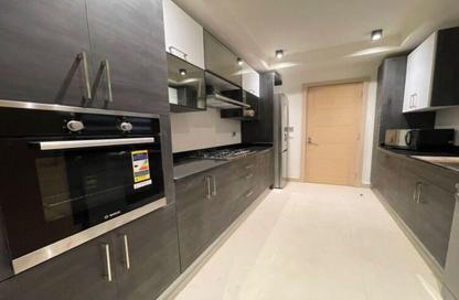 Apartment - 3 Bedrooms - 3 Bathrooms for rent in Mivida - 5th Settlement Compounds - The 5th Settlement - New Cairo City - Cairo