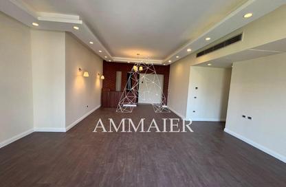 Apartment - 3 Bedrooms - 3 Bathrooms for rent in Westown - Sheikh Zayed Compounds - Sheikh Zayed City - Giza