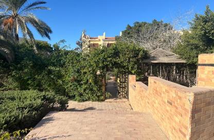 Villa - 5 Bedrooms - 4 Bathrooms for sale in Marina 5 - Marina - Al Alamein - North Coast
