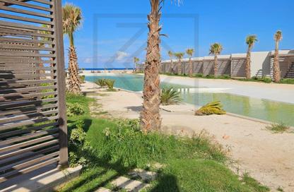 Cabin - Studio - 1 Bathroom for sale in Hacienda West - Ras Al Hekma - North Coast Cabin - Studio - 1 Bathroom for sale in Hacienda West - Ras Al Hekma - North Coast