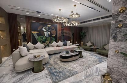 Villa - 4 Bedrooms - 5 Bathrooms for sale in The Crown - Cairo Alexandria Desert Road - 6 October City - Giza Villa - 4 Bedrooms - 5 Bathrooms for sale in The Crown - Cairo Alexandria Desert Road - 6 October City - Giza