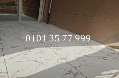 شقة - 3 غرف نوم - 2 حمامات للايجار في شارع دريم لاند - دريم لاند - طريق الواحات - مدينة 6 أكتوبر - الجيزة