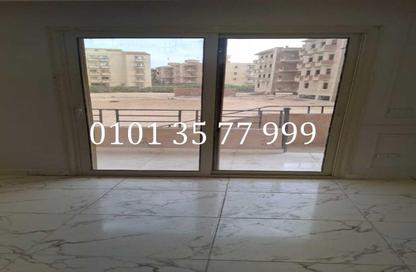 Apartment - 3 Bedrooms - 2 Bathrooms for rent in Dream Land St. - Dream Land - Al Wahat Road - 6 October City - Giza