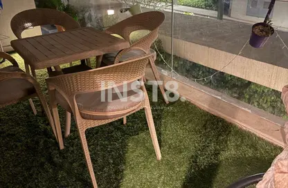 Apartment - 2 Bedrooms - 2 Bathrooms for sale in Lake View Residence - 5th Settlement Compounds - The 5th Settlement - New Cairo City - Cairo