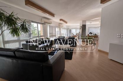 Office Space - 2 Bedrooms - 2 Bathrooms for sale in Vye Sodic - New Zayed City - Sheikh Zayed City - Giza