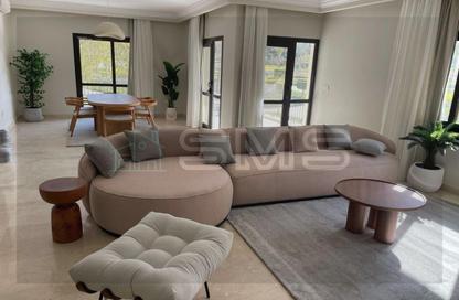 Apartment - 3 - 4 for rent in Eastown - 5th Settlement Compounds - The 5th Settlement - New Cairo City - Cairo