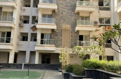 Apartment - 3 Bedrooms - 4 Bathrooms for sale in Mountain View iCity - 5th Settlement Compounds - The 5th Settlement - New Cairo City - Cairo