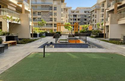 Apartment - 3 Bedrooms - 4 Bathrooms for sale in Mountain View iCity - 5th Settlement Compounds - The 5th Settlement - New Cairo City - Cairo