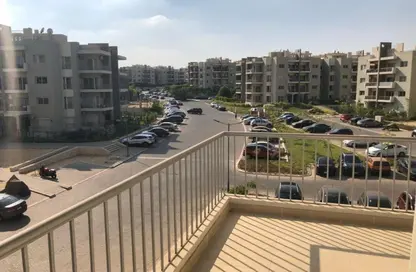 شقة - 3 غرف نوم - 2 حمامات للبيع في ذا ادريس - الحي الثاني عشر - الشيخ زايد - الجيزة