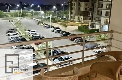 شقة - 3 غرف نوم - 1 حمام للبيع في جنة اكتوبر - كمبوندات 6 أكتوبر - مدينة 6 أكتوبر - الجيزة