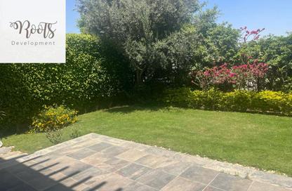 Villa - 3 - 4 for sale in Allegria - Sheikh Zayed Compounds - Sheikh Zayed City - Giza
