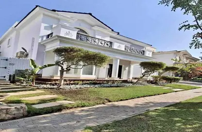 تاون هاوس - 4 غرف نوم - 4 حمامات للبيع في كيان - كمبوندات الشيخ زايد - الشيخ زايد - الجيزة