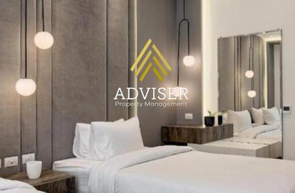 Apartment - 3 - 2 for sale in R8 - New Capital City - Cairo Apartment - 3 - 2 for sale in R8 - New Capital City - Cairo