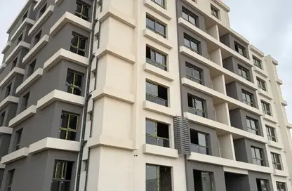 Apartment - 3 Bedrooms - 3 Bathrooms for sale in Creek Town - The 1st Settlement - New Cairo City - Cairo