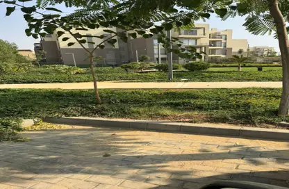 شقة - 2 غرف نوم - 1 حمام للايجار في بالم هيلز بالم باركس - وصلة دهشور الجنوبية - مدينة 6 أكتوبر - الجيزة