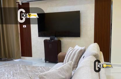 Apartment - 2 - 1 for rent in El Rehab Extension - Al Rehab - New Cairo City - Cairo Apartment - 2 - 1 for rent in El Rehab Extension - Al Rehab - New Cairo City - Cairo