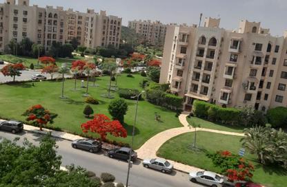 Apartment - 3 Bedrooms - 2 Bathrooms for rent in El Rehab Extension - Al Rehab - New Cairo City - Cairo