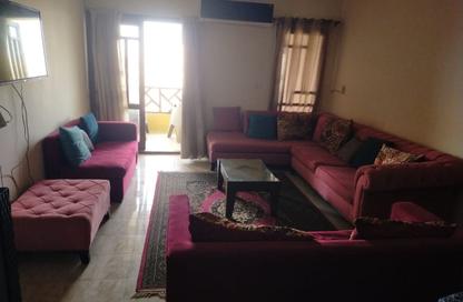 Apartment - 3 Bedrooms - 2 Bathrooms for rent in El Rehab Extension - Al Rehab - New Cairo City - Cairo Apartment - 3 Bedrooms - 2 Bathrooms for rent in El Rehab Extension - Al Rehab - New Cairo City - Cairo