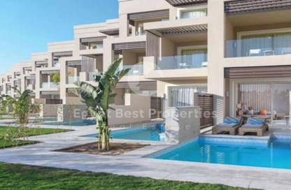 Villa - 3 Bedrooms - 3 Bathrooms for sale in Mesca - Soma Bay - Safaga - Hurghada - Red Sea