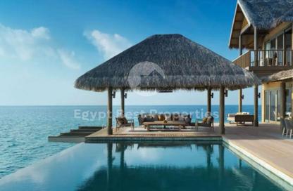 Villa - 3 Bedrooms - 3 Bathrooms for sale in Mesca - Soma Bay - Safaga - Hurghada - Red Sea