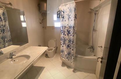Apartment - 3 Bedrooms - 3 Bathrooms for rent in Al Shouyfat - 5th Settlement Compounds - The 5th Settlement - New Cairo City - Cairo