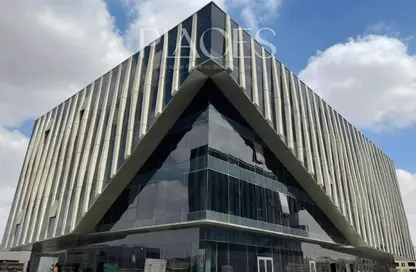 Office Space - 3 Bedrooms - 2 Bathrooms for rent in Eastown - 5th Settlement Compounds - The 5th Settlement - New Cairo City - Cairo