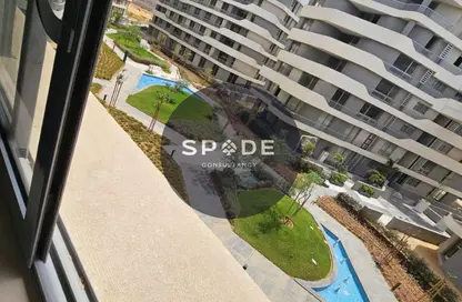 Duplex - 5 Bedrooms - 5 Bathrooms for sale in Bloomfields - Mostakbal City Compounds - Mostakbal City - Future City - Cairo