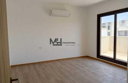 Penthouse - 3 Bedrooms - 3 Bathrooms for rent in Moon Residences - Fifth Square - The 5th Settlement - New Cairo City - Cairo