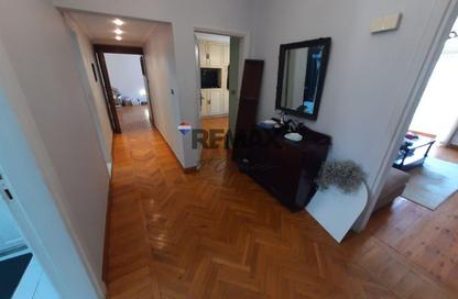 Apartment - 3 Bedrooms - 2 Bathrooms for sale in Sayed Zakaria St. - Sheraton Al Matar - El Nozha - Cairo Apartment - 3 Bedrooms - 2 Bathrooms for sale in Sayed Zakaria St. - Sheraton Al Matar - El Nozha - Cairo