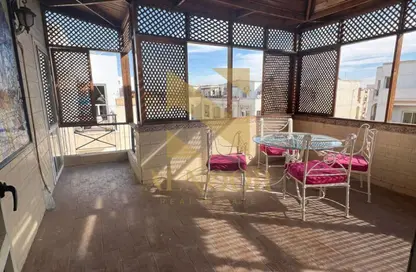 شقة - 2 غرف نوم - 1 حمام للايجار في حدائق المهندسين - الحي الرابع - الشيخ زايد - الجيزة