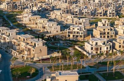 (بنتهاوس (روف - 2 غرف نوم - 3 حمامات للبيع في ذا استيتس - كمبوندات الشيخ زايد - الشيخ زايد - الجيزة (بنتهاوس (روف - 2 غرف نوم - 3 حمامات للبيع في ذا استيتس - كمبوندات الشيخ زايد - الشيخ زايد - الجيزة