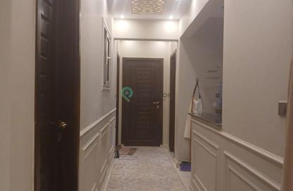 Apartment - 3 Bedrooms - 2 Bathrooms for sale in West Arabella - 5th Settlement Compounds - The 5th Settlement - New Cairo City - Cairo