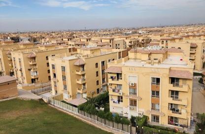 Villa - 5 Bedrooms - 6 Bathrooms for sale in Palms - Al Wahat Road - 6 October City - Giza