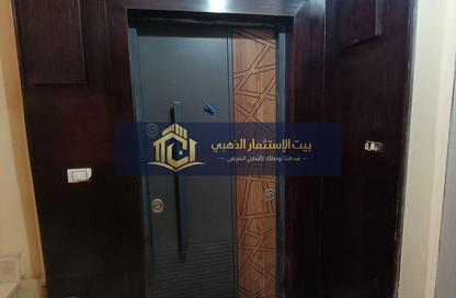 شقة - 2 غرف نوم - 2 حمامات للبيع في الحي الرابع - مدينة 6 أكتوبر - الجيزة شقة - 2 غرف نوم - 2 حمامات للبيع في الحي الرابع - مدينة 6 أكتوبر - الجيزة