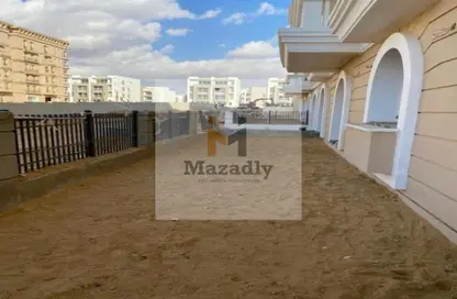 Apartment - 3 Bedrooms - 3 Bathrooms for sale in Hyde Park Business District Mall - South Teseen St. - The 5th Settlement - New Cairo City - Cairo