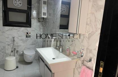 Apartment - 3 Bedrooms - 3 Bathrooms for rent in Eastown - 5th Settlement Compounds - The 5th Settlement - New Cairo City - Cairo