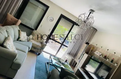 شقة - 3 غرف نوم - 3 حمامات للايجار في ايستاون - كمبوندات التجمع الخامس - التجمع الخامس - مدينة القاهرة الجديدة - القاهرة