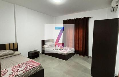 شاليه - 3 غرف نوم - 2 حمامات للايجار في أمواج - سيدي عبد الرحمن - الساحل الشمالي