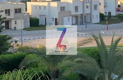 شاليه - 3 غرف نوم - 2 حمامات للايجار في أمواج - سيدي عبد الرحمن - الساحل الشمالي