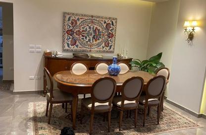 Apartment - 3 - 2 for sale in Mountain View Hyde Park - 5th Settlement Compounds - The 5th Settlement - New Cairo City - Cairo