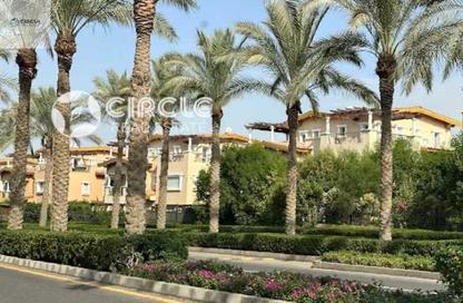 شقة - غرفة نوم - 1 حمام للبيع في جاردن ريزدنس - هايد بارك - مدينة القاهرة الجديدة - القاهرة