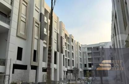 Apartment - 3 - 2 for sale in Aljar - El Shorouk Compounds - Shorouk City - Cairo Apartment - 3 - 2 for sale in Aljar - El Shorouk Compounds - Shorouk City - Cairo