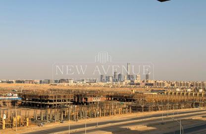 iVilla - 3 Bedrooms - 3 Bathrooms for sale in Mountain View Mostakbal City - Mostakbal City Compounds - Mostakbal City - Future City - Cairo