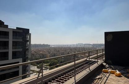 Penthouse - 3 Bedrooms - 3 Bathrooms for sale in El Patio Oro - 5th Settlement Compounds - The 5th Settlement - New Cairo City - Cairo Penthouse - 3 Bedrooms - 3 Bathrooms for sale in El Patio Oro - 5th Settlement Compounds - The 5th Settlement - New Cairo City - Cairo