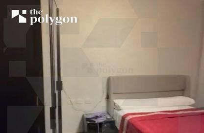 Penthouse - 3 Bedrooms - 5 Bathrooms for rent in The Crown - Cairo Alexandria Desert Road - 6 October City - Giza