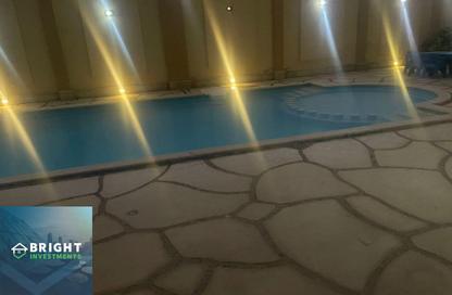 Duplex - 3 Bedrooms - 3 Bathrooms for sale in South Lotus - El Lotus - New Cairo City - Cairo