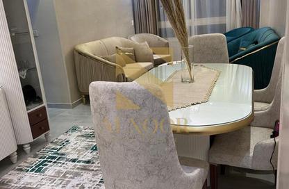 Apartment - 3 Bedrooms - 1 Bathroom for sale in Bait Al Masreya - Hadayek October - 6 October City - Giza