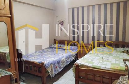 Apartment - 3 - 2 for rent in Smouha - Hay Sharq - Alexandria